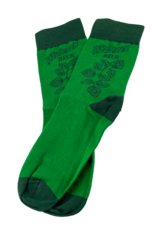 Socken Weiherer Bier - Größe 36-40